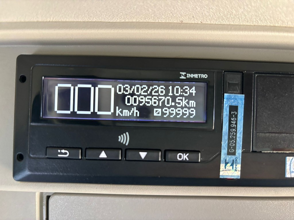 Caminhão IVECO S-WAY 540 Cavalo Mecânico ANO 2024 de Geração Caminhões e Carretas no Paraná