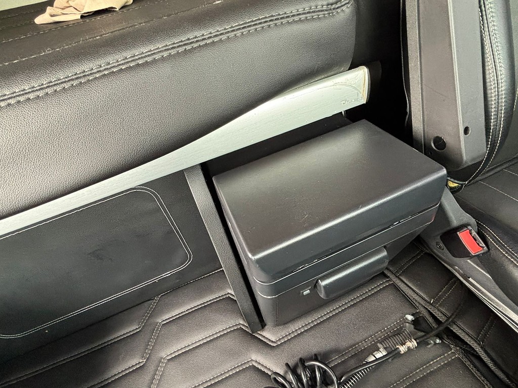 Caminhão IVECO S-WAY 540 Cavalo Mecânico ANO 2024 de Geração Caminhões e Carretas no Paraná