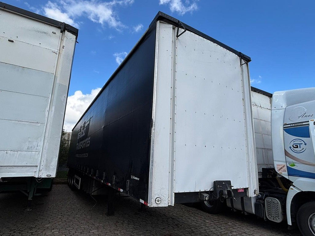 Caminhão FORD CARGO 2842 Conjunto Cavalo + Carreta ANO 2014 de Geração Caminhões e Carretas no Paraná