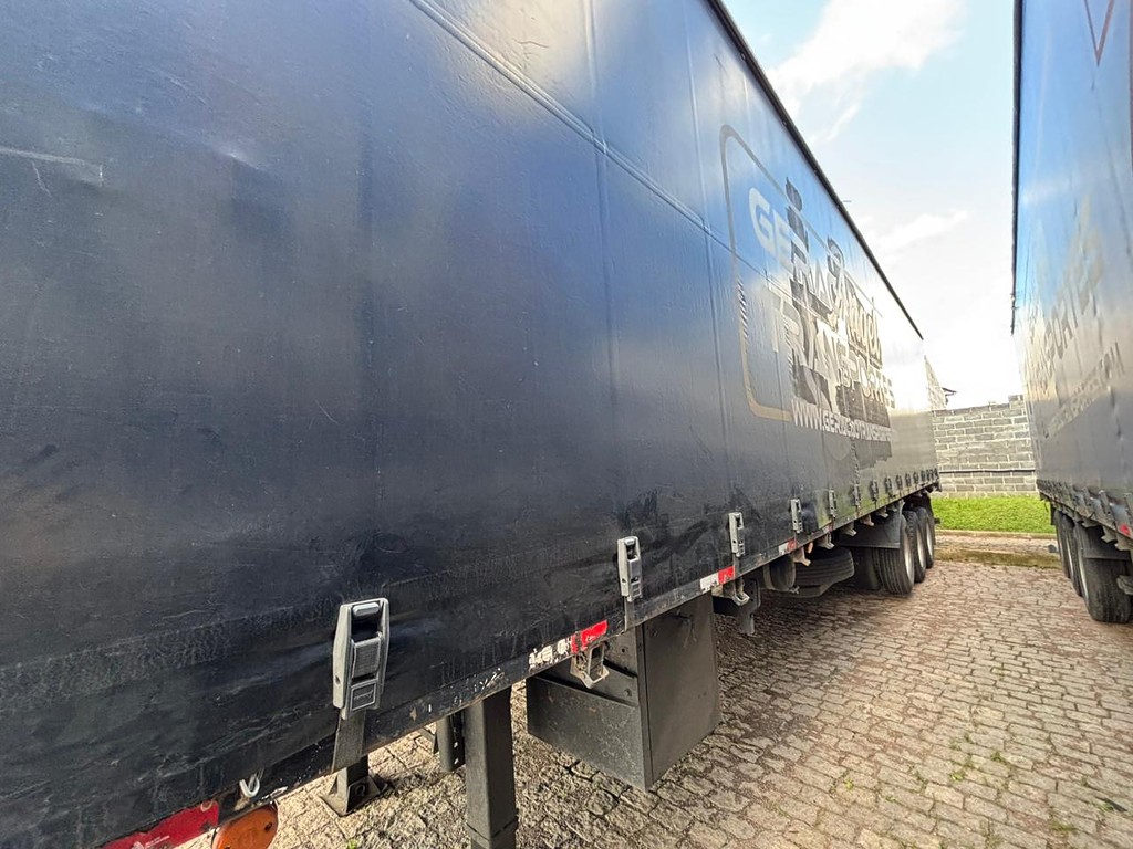 Caminhão FORD CARGO 2842 Conjunto Cavalo + Carreta ANO 2014 de Geração Caminhões e Carretas no Paraná