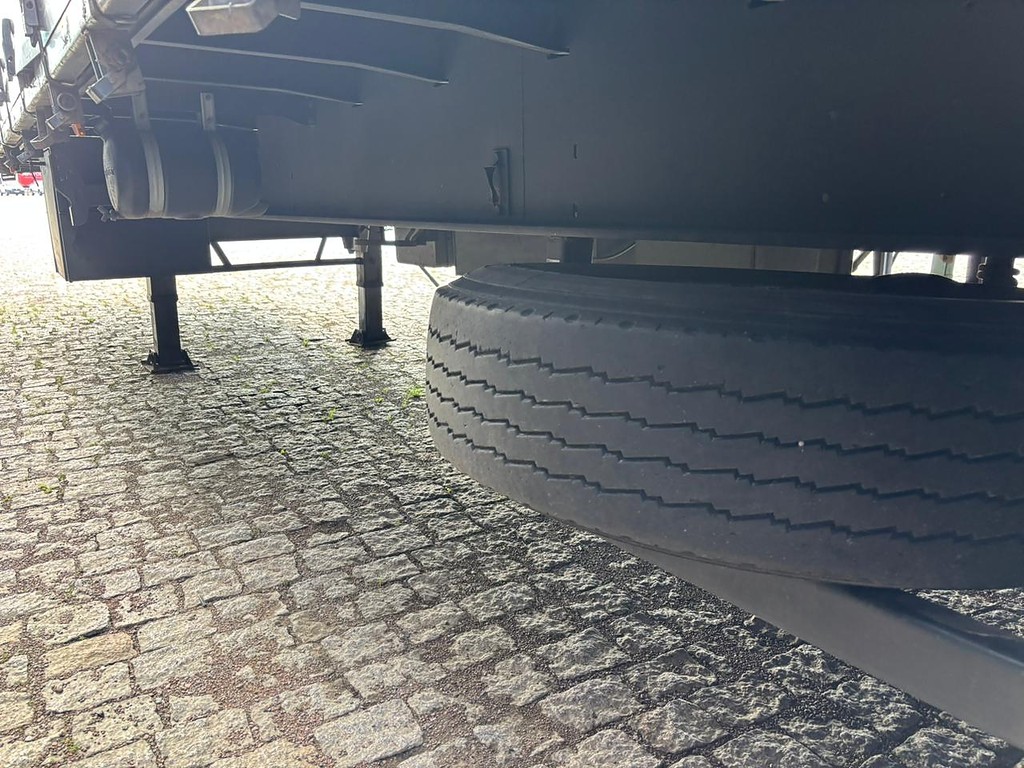 Caminhão FORD CARGO 2842 Conjunto Cavalo + Carreta ANO 2014 de Geração Caminhões e Carretas no Paraná