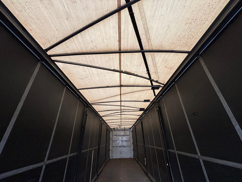 Caminhão FORD CARGO 2842 Conjunto Cavalo + Carreta ANO 2014 de Geração Caminhões e Carretas no Paraná