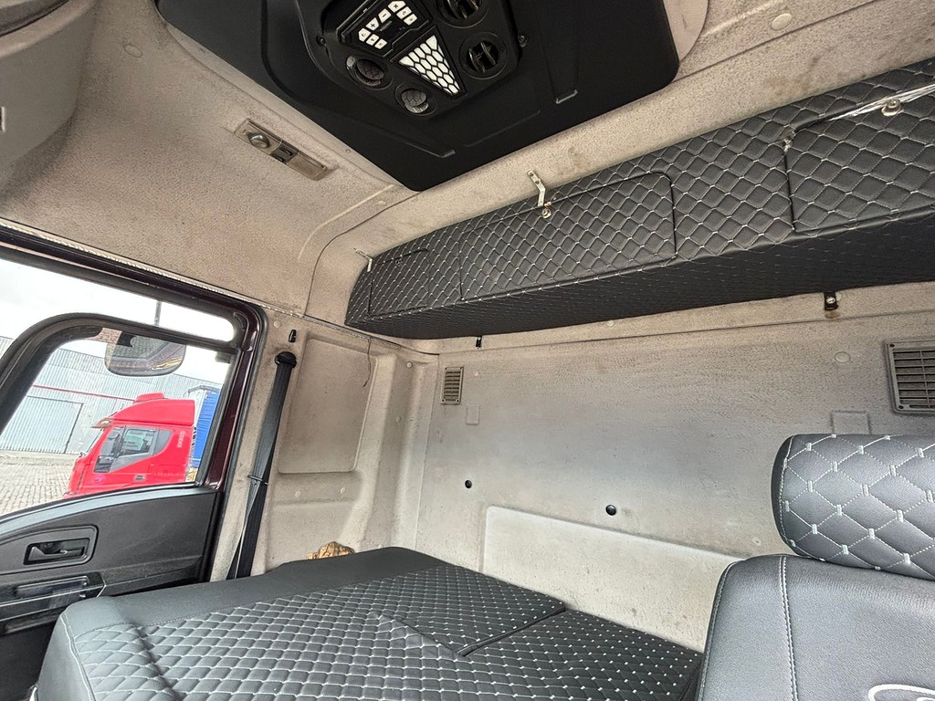 Caminhão FORD CARGO 2842 Conjunto Cavalo + Carreta ANO 2014 de Geração Caminhões e Carretas no Paraná