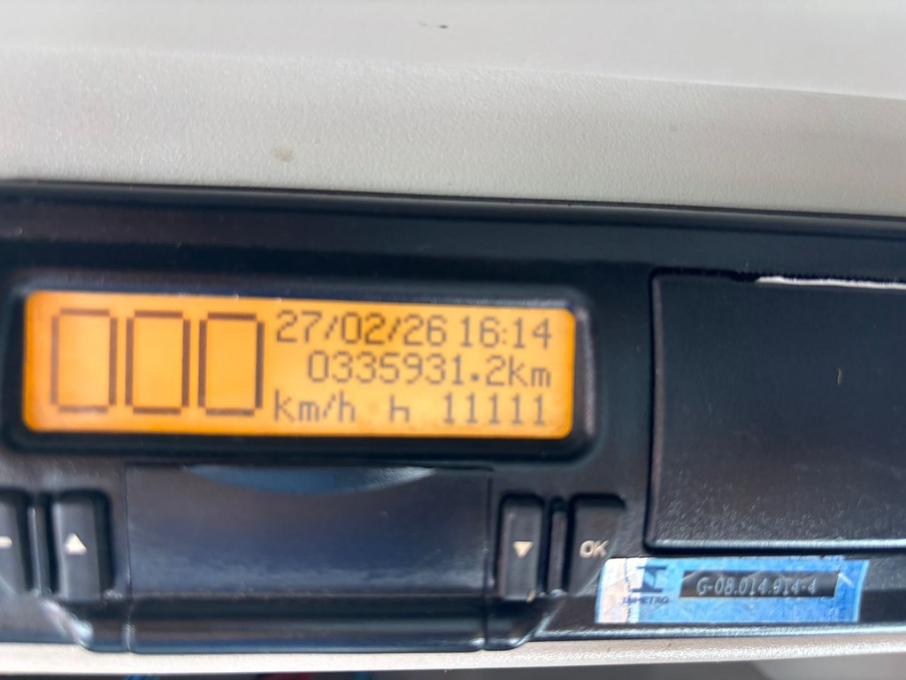 Caminhão IVECO HI WAY 440 Cavalo Mecânico ANO 2020 de Geração Caminhões e Carretas no Paraná