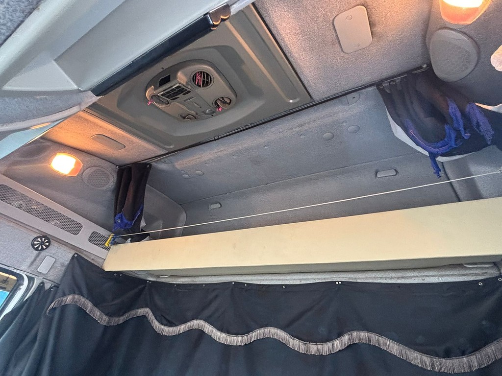 Caminhão IVECO STRALIS 440 Cavalo Mecânico ANO 2013 de Geração Caminhões e Carretas no Paraná