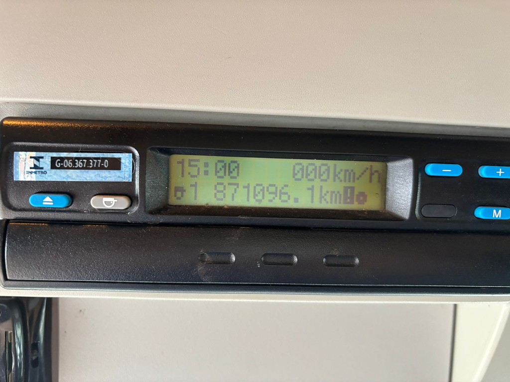 Caminhão IVECO STRALIS 440 Cavalo Mecânico ANO 2013 de Geração Caminhões e Carretas no Paraná