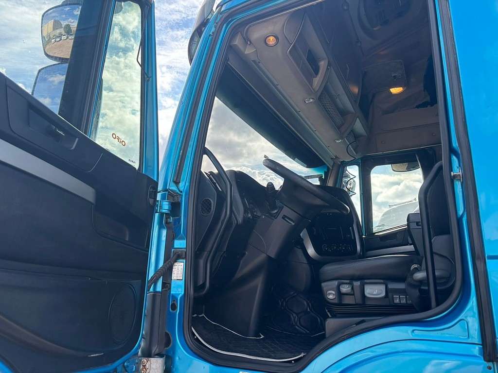 Caminhão IVECO HI WAY 440 Cavalo Mecânico ANO 2019 de Geração Caminhões e Carretas no Paraná