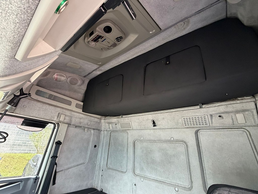 Caminhão IVECO STRALIS 440 Cavalo Mecânico ANO 2013 de Geração Caminhões e Carretas no Paraná