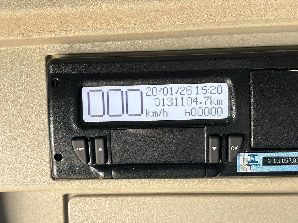 Caminhão IVECO S-WAY 540 Cavalo Mecânico ANO 2023 de Geração Caminhões e Carretas no Paraná