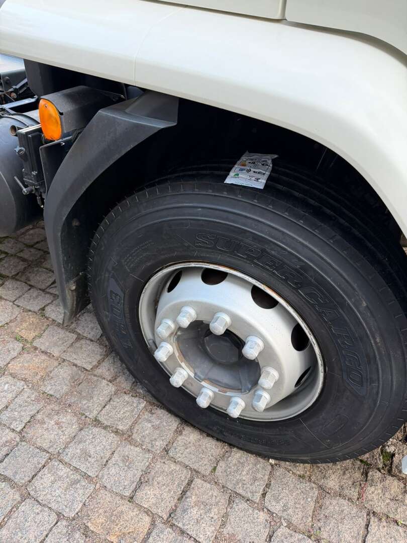 Caminhão VOLVO VM 330 Cavalo Mecânico ANO 2021 de Geração Caminhões e Carretas no Paraná