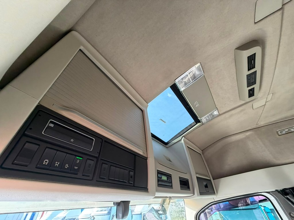 Caminhão VOLVO FH 540 Cavalo Mecânico ANO 2018 de Geração Caminhões e Carretas no Paraná