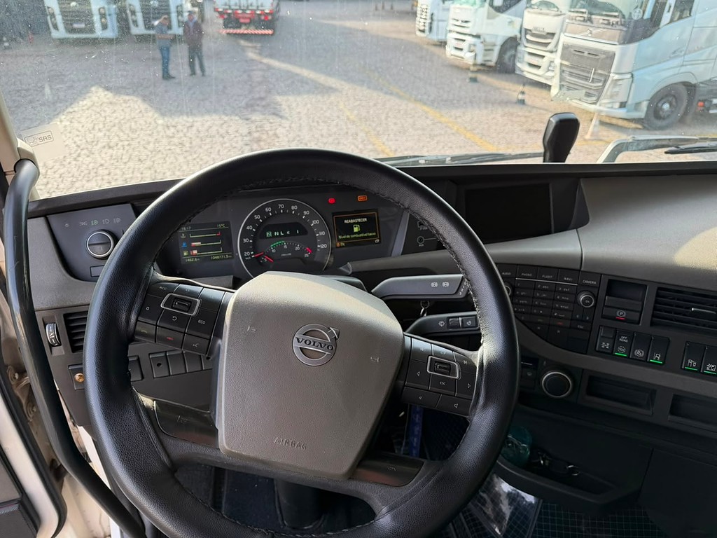 Caminhão VOLVO FH 540 Cavalo Mecânico ANO 2018 de Geração Caminhões e Carretas no Paraná