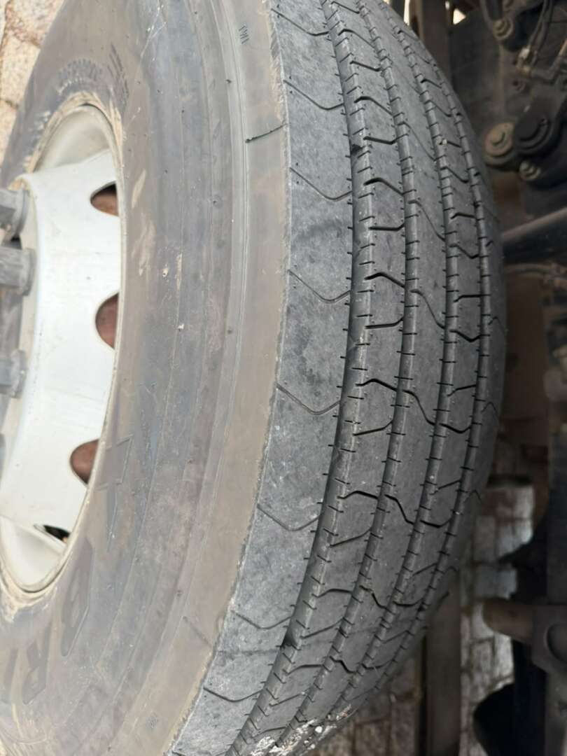 Caminhão MERCEDES BENZ MB 2544 Cavalo Mecânico ANO 2016 de Geração Caminhões e Carretas no Paraná
