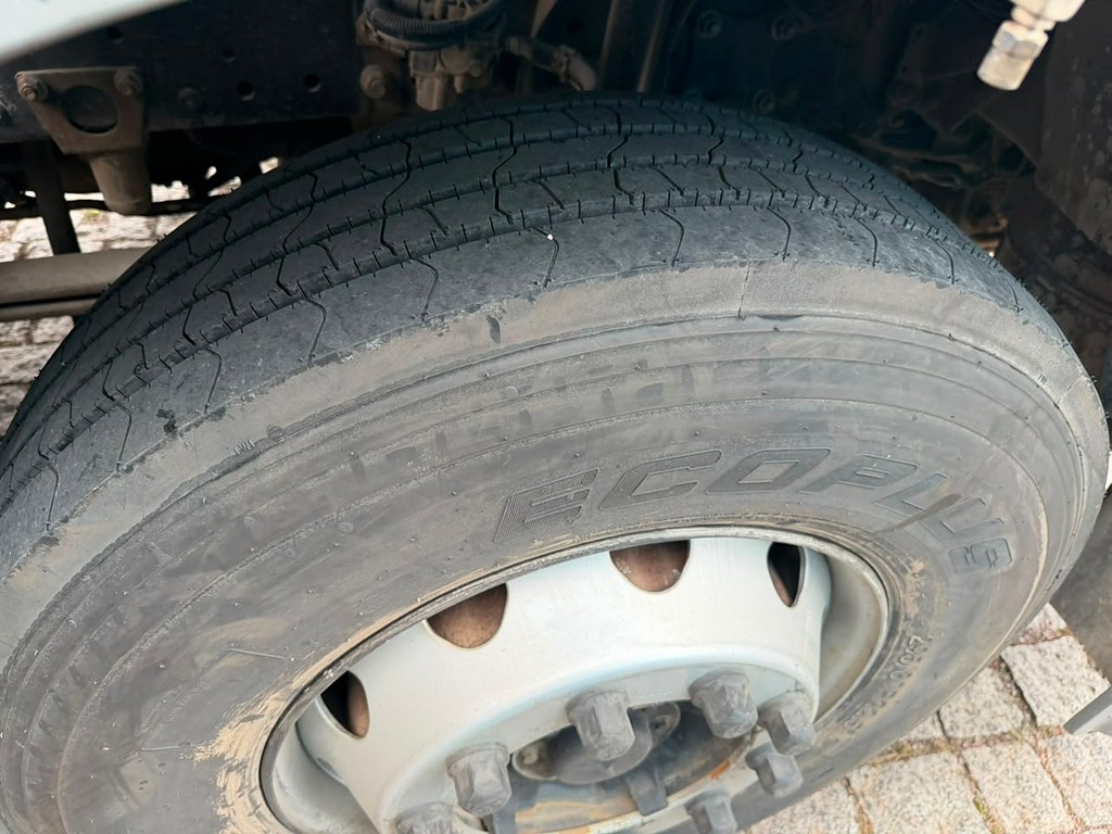 Caminhão MERCEDES BENZ MB 2544 Cavalo Mecânico ANO 2016 de Geração Caminhões e Carretas no Paraná