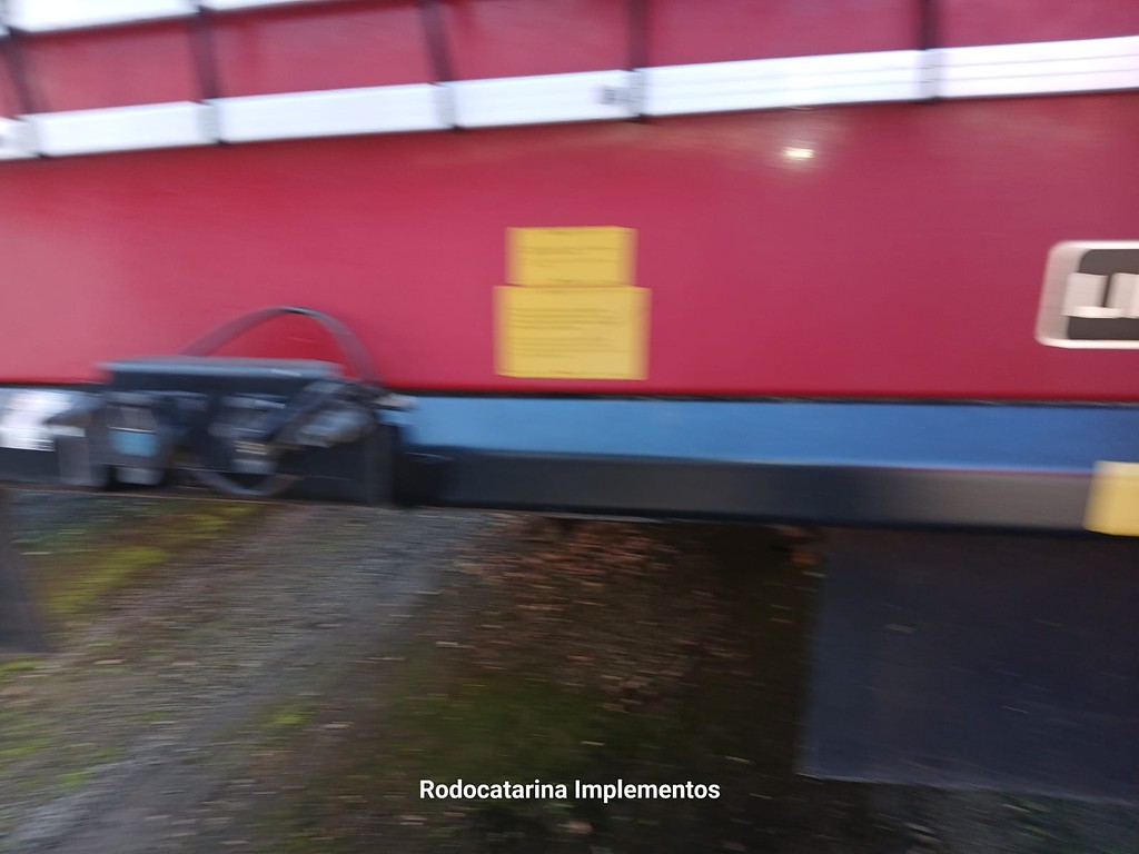 Carreta SEMI-REBOQUE GRANELEIRO Librelato ANO 2023 4 Eixos de Rodocatarina Implementos LTDA na Santa Catarina