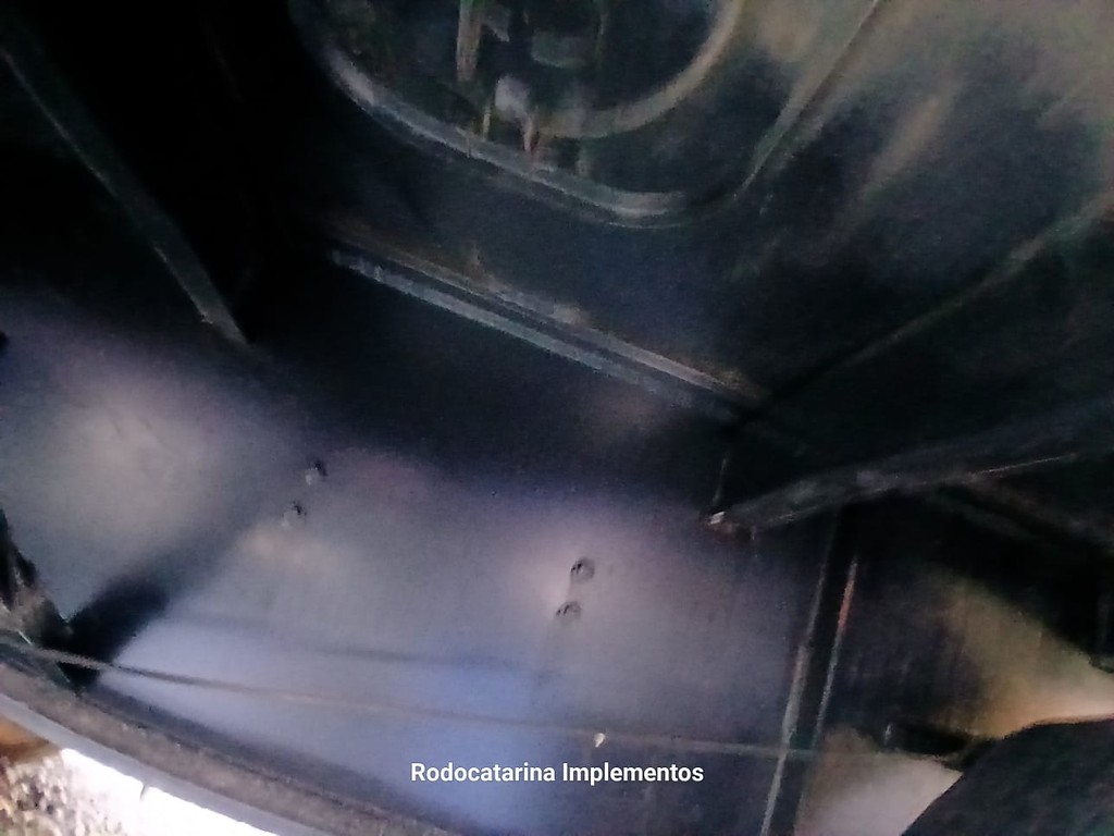 Carreta SEMI-REBOQUE GRANELEIRO Librelato ANO 2023 4 Eixos de Rodocatarina Implementos LTDA na Santa Catarina