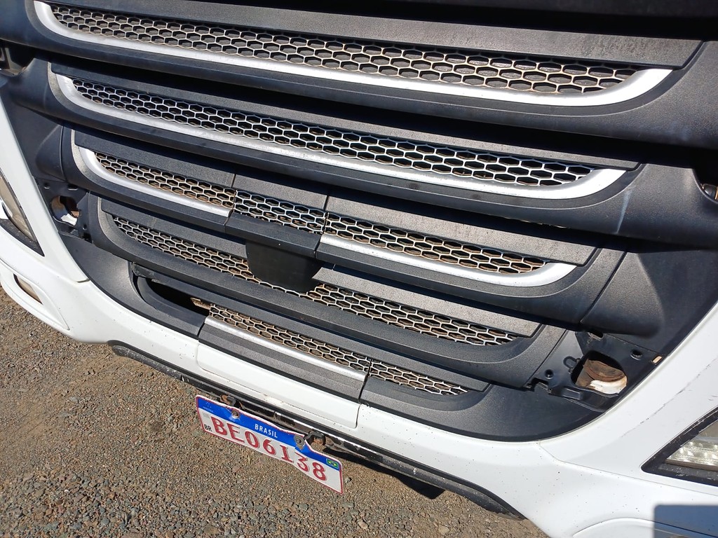 Caminhão DAF XF 530 Cavalo Mecânico ANO 2021 de Rodocatarina Implementos LTDA na Santa Catarina