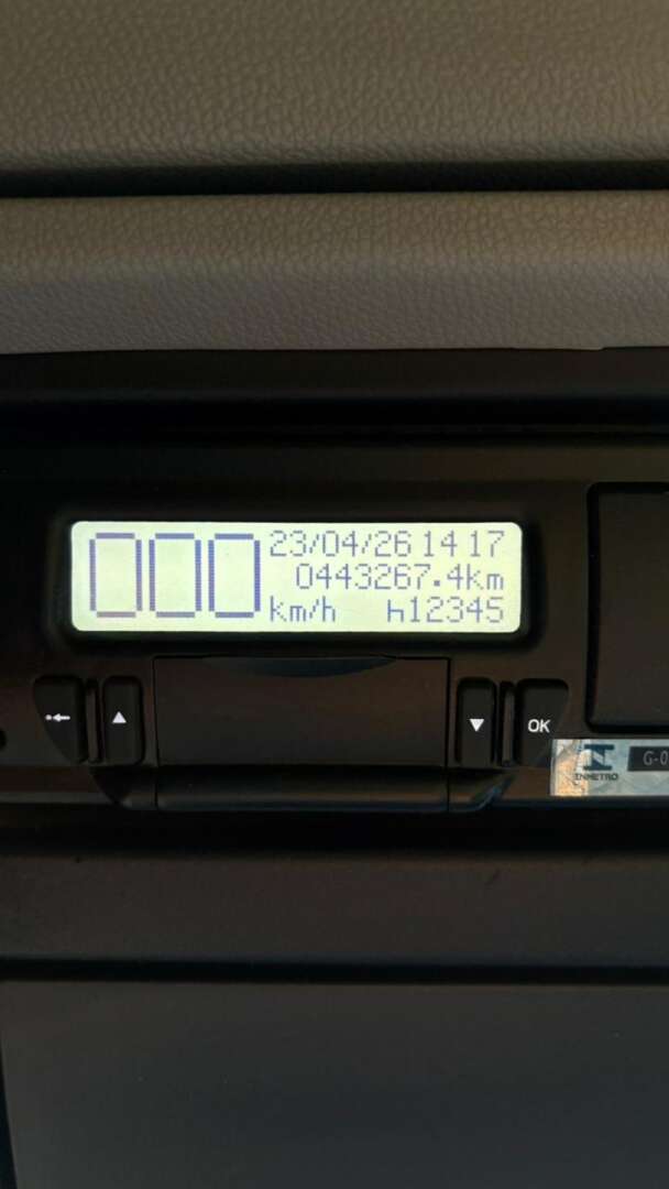 Caminhão SCANIA 450 Cavalo Mecânico ANO 2021 de Art Transportes Rodoviários LTDA no Paraná